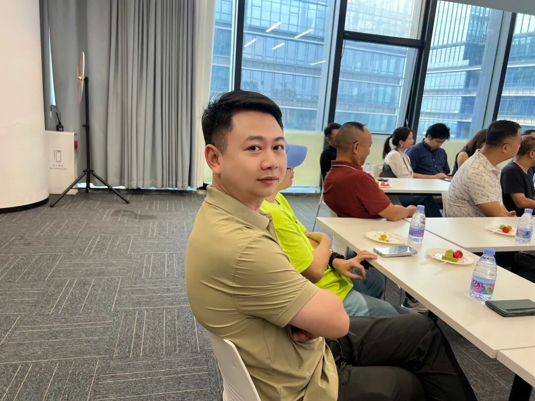 别让税务“吃掉”你的利润!这场分享教你如何在“严管”下安全赚钱 - 图11