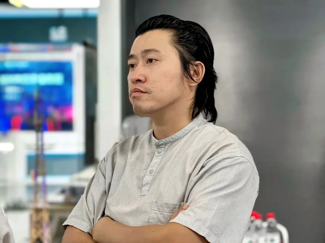 项目走访丨广州移动5G联合创新应用基地展厅 - 图15