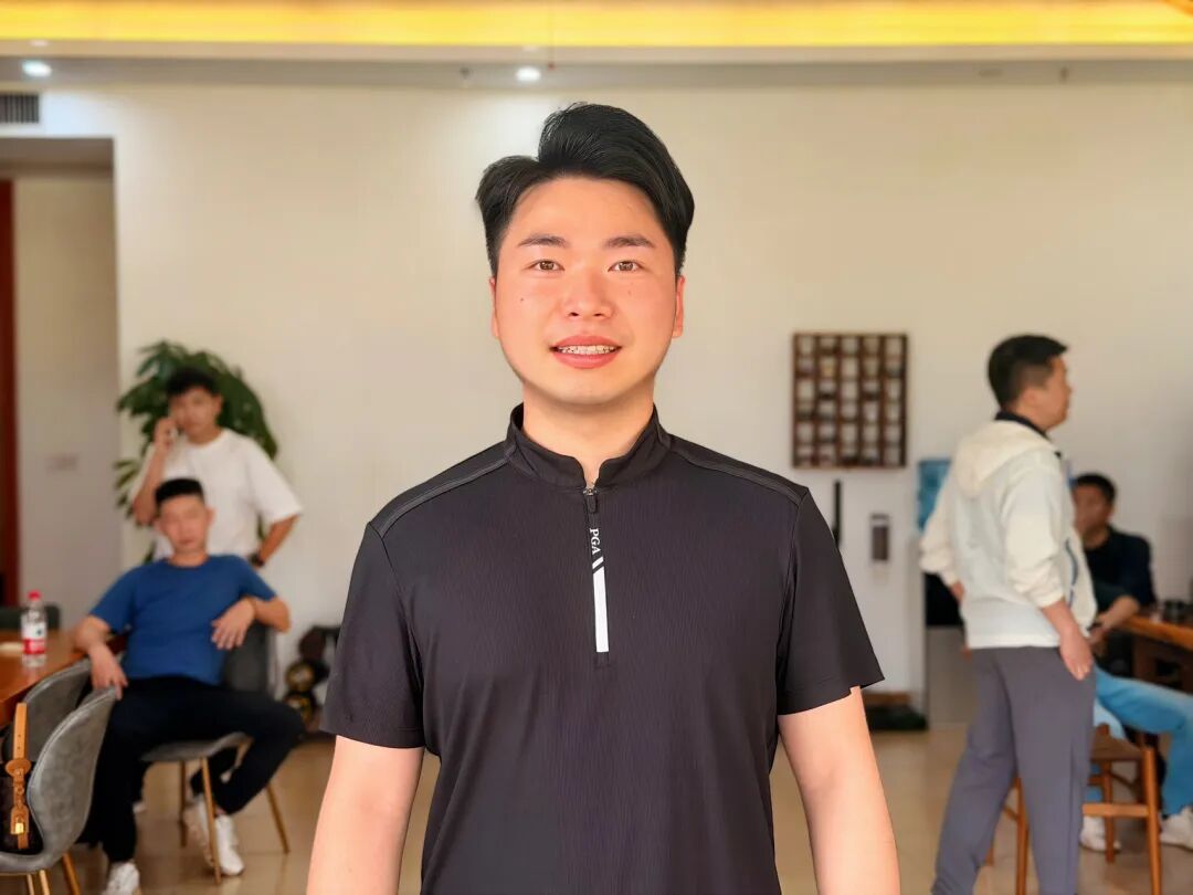 学加高球队正式启航:以球会友,挥杆之间共绘新篇章 - 图5