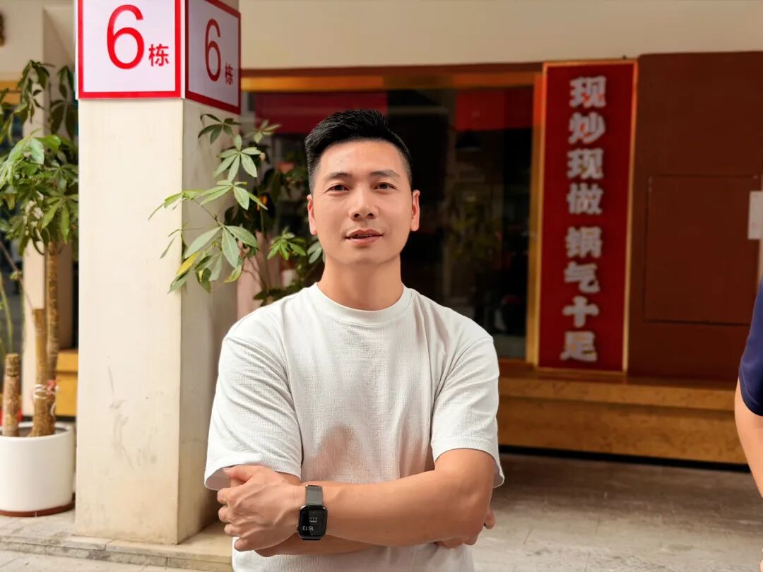 把旧厂房改造成流量高地:在白云印象产业园,我们聊了园区最"烧钱"的问题 - 图17