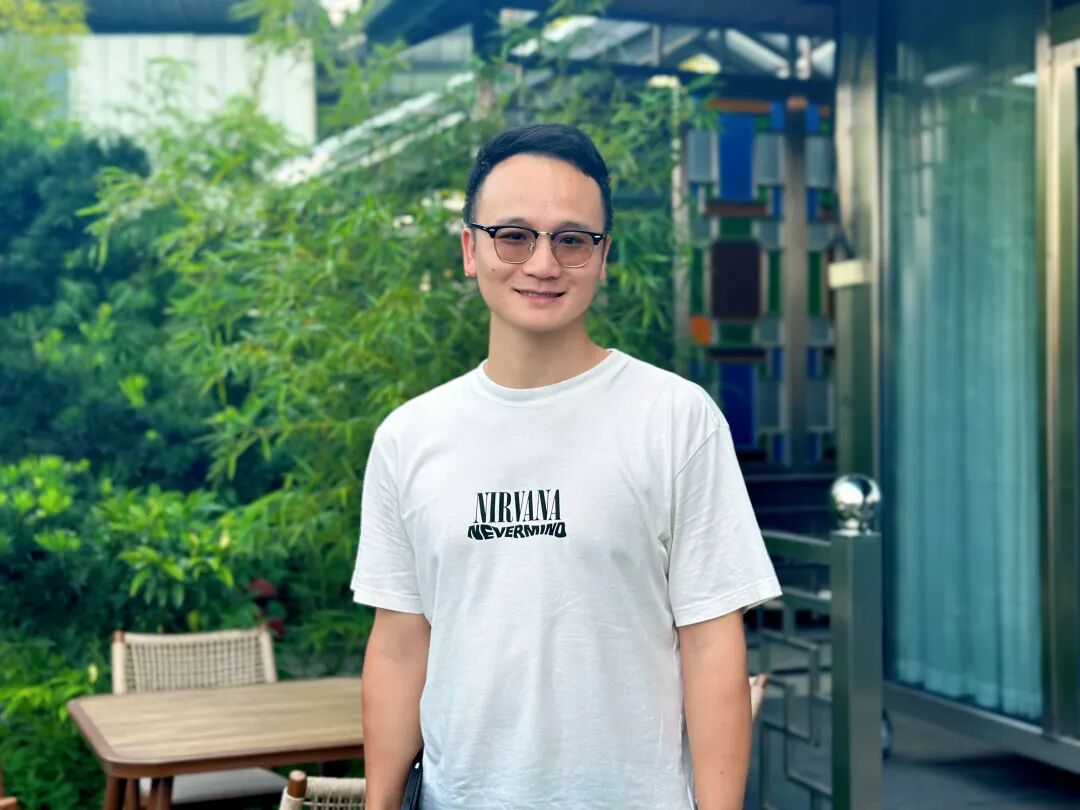 花都同学会丨走进鼎盛智谷 - 图27