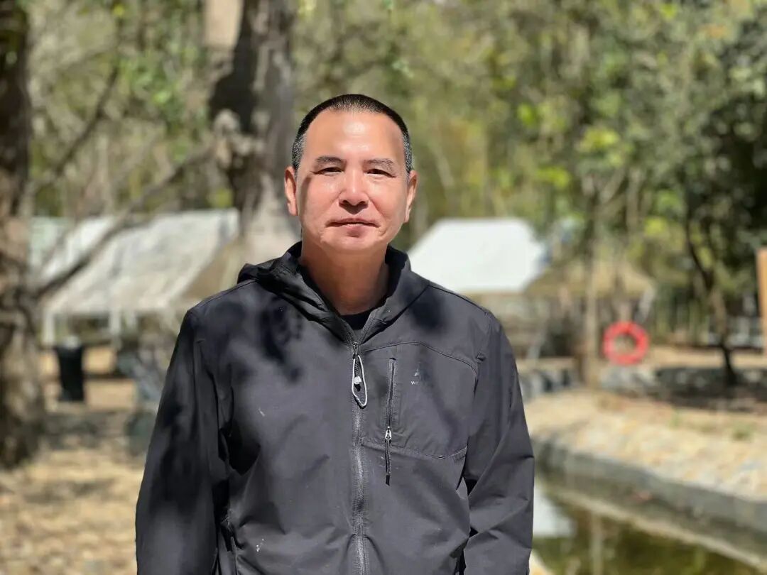 企业参访:走进从化野宅溪谷乐园、奔乐·HIPCAMP帐篷营地。 - 图47