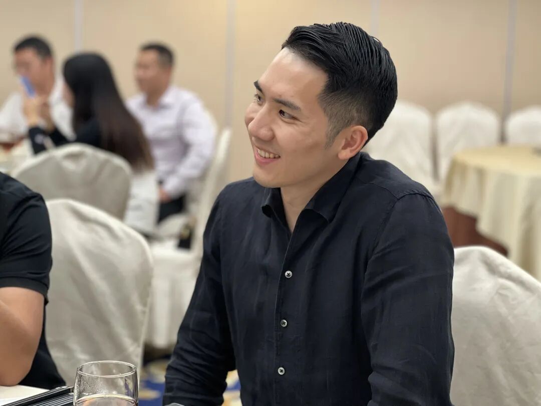 同学会活动丨学加产城研习社番禺区同学聚会_260928001805 - 图3