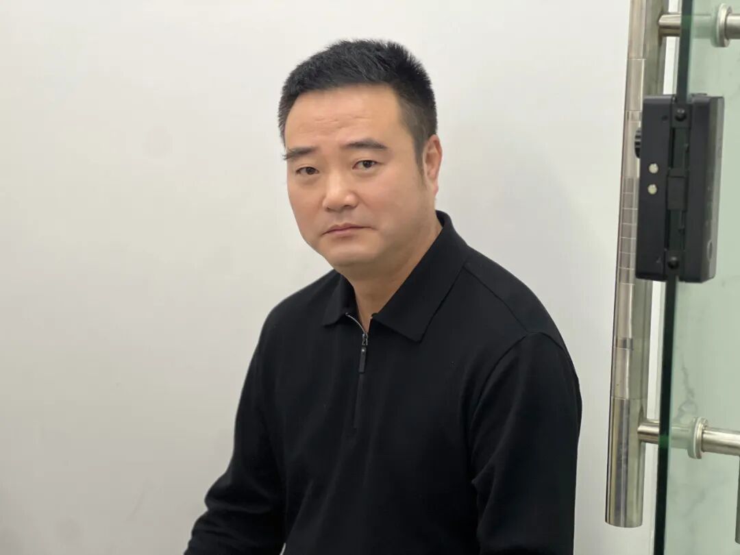 学员项目走访|探访中鸿兴实业:长租公寓的“轻量化微改造”与社区生态之道 - 图23
