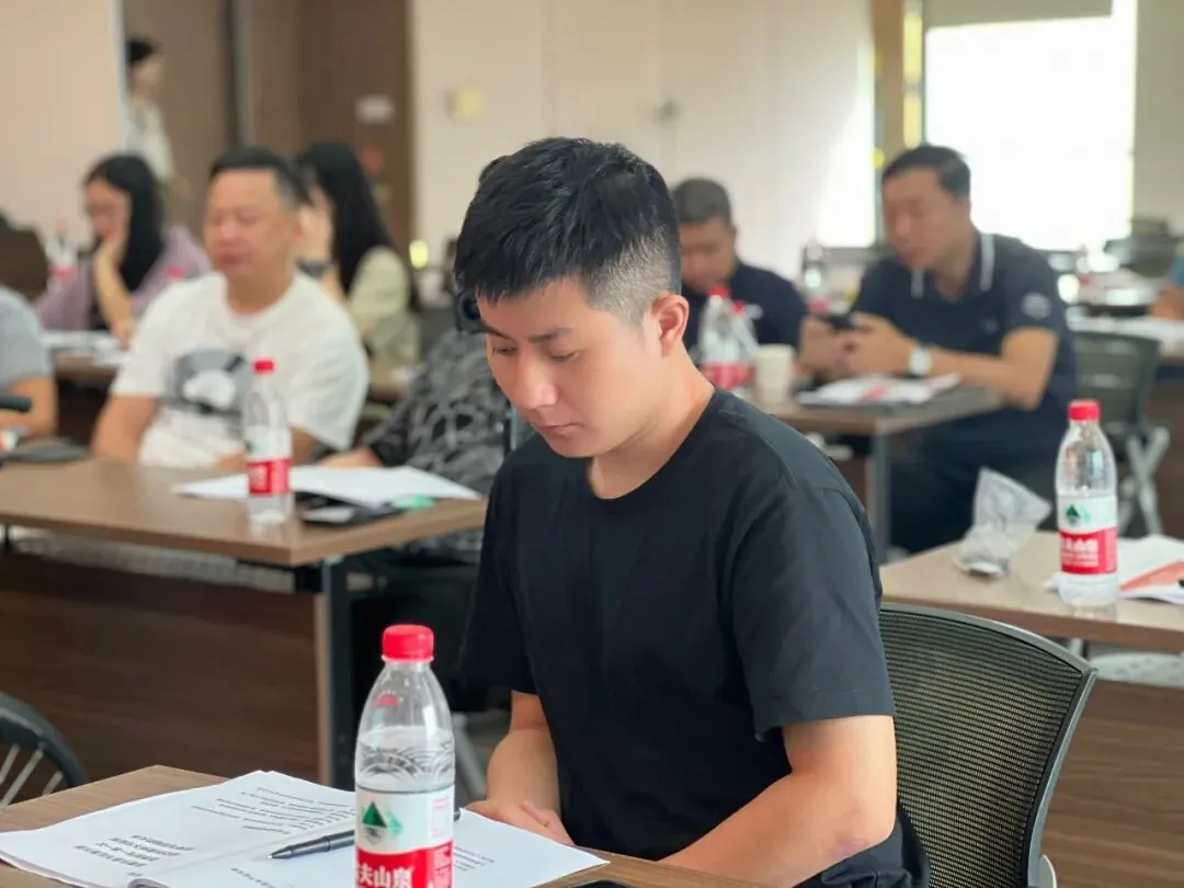 课堂笔记丨企业发展中如何借力于政府&地产(物业)收并购的投资视角 - 图37