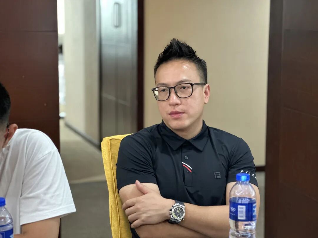 学员项目走访丨走进新世纪商圈和圣地环球商品贸易港 - 图20