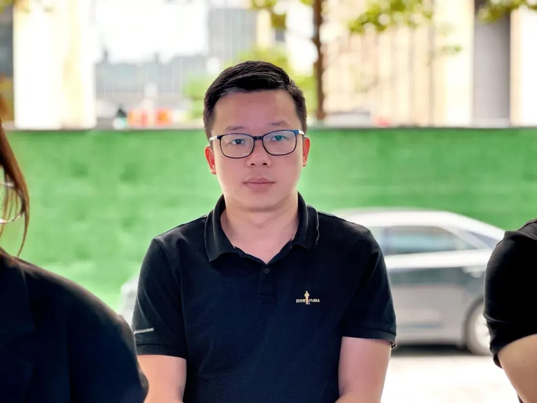 项目走访丨广州移动5G联合创新应用基地展厅 - 图14