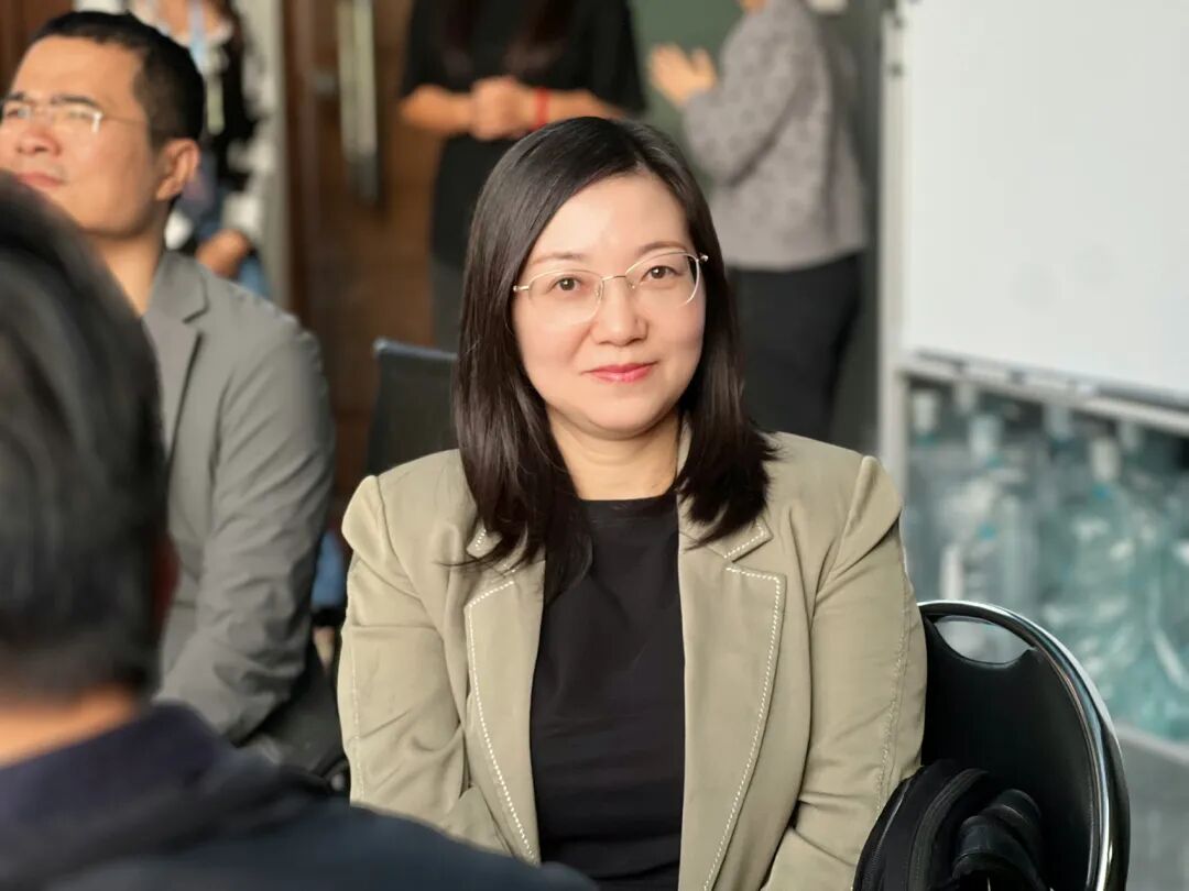 项目走访丨看同芯壹号智造城如何与“政企校村”联动 - 图24