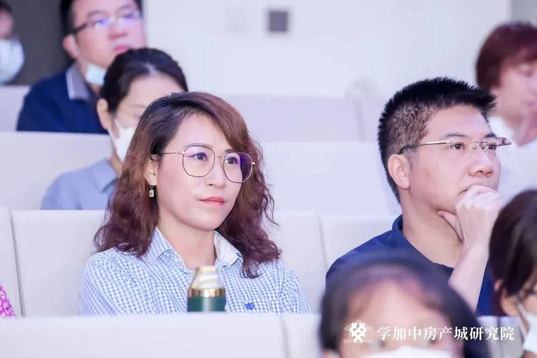 首届 “文商旅内容” 大会,成功举行! - 图32