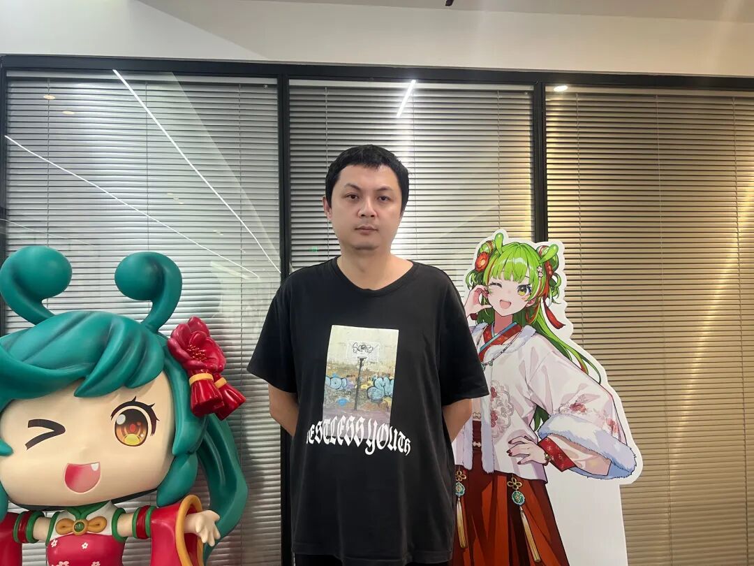 点燃二次元引擎,重构商业想象丨解密萤火虫动漫“华南第一漫展”流量密码 - 图21