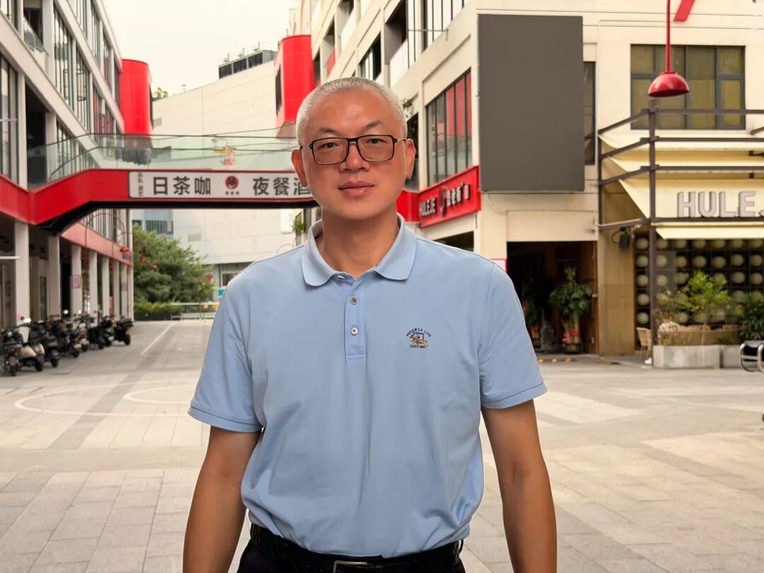 把旧厂房改造成流量高地:在白云印象产业园,我们聊了园区最"烧钱"的问题 - 图18