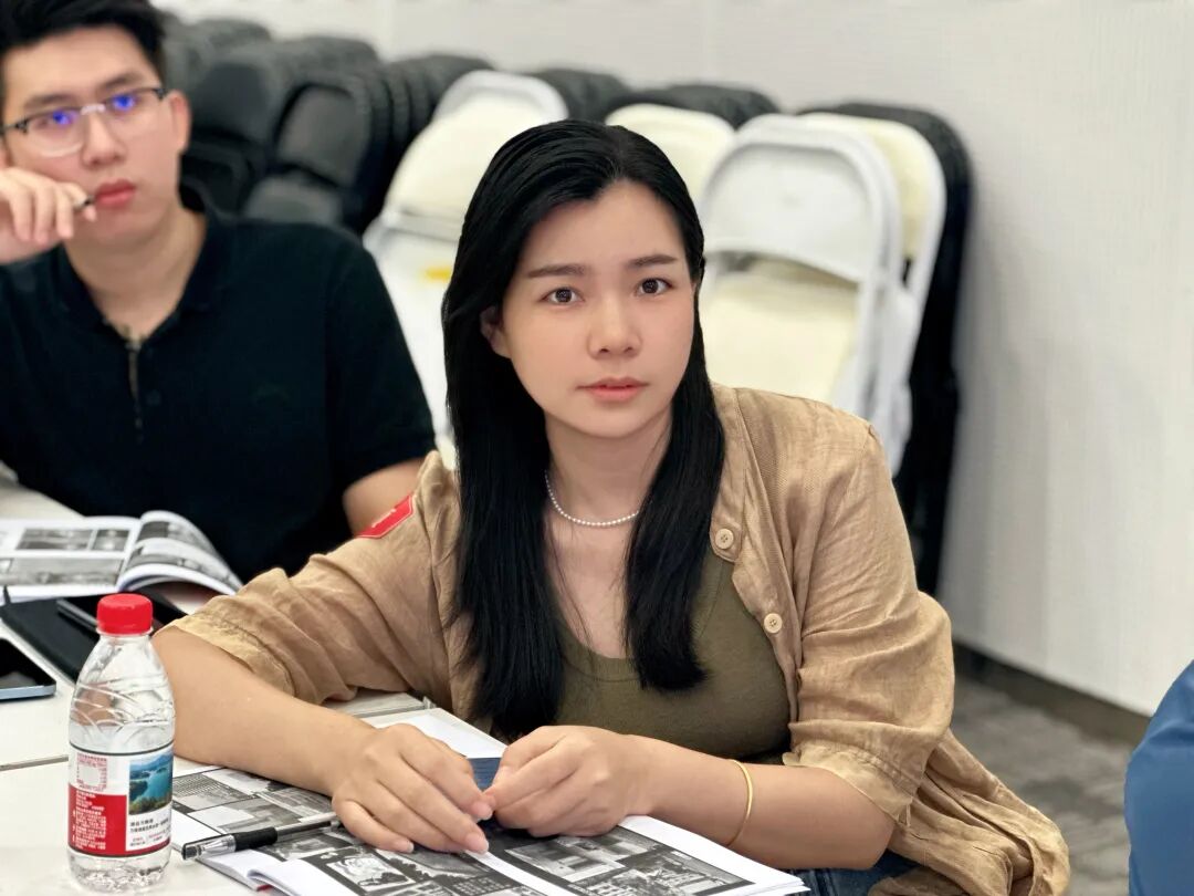 课堂笔记 | 专业孵化载体建设与团队运营&不良资产和资产运营如何高效结合 - 图32