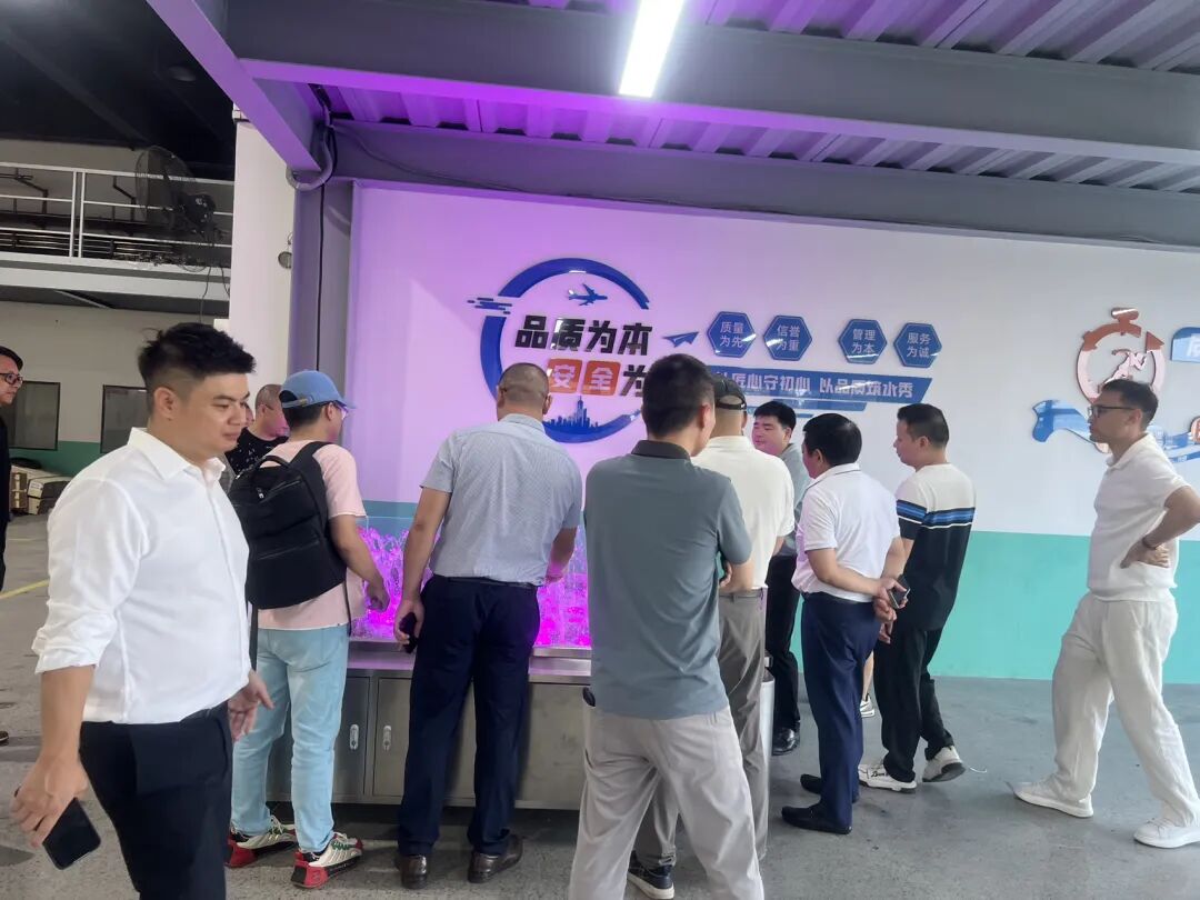 走进彩悦佳秀:一场光影盛宴背后,藏着怎样的文旅夜游帝国? - 图16