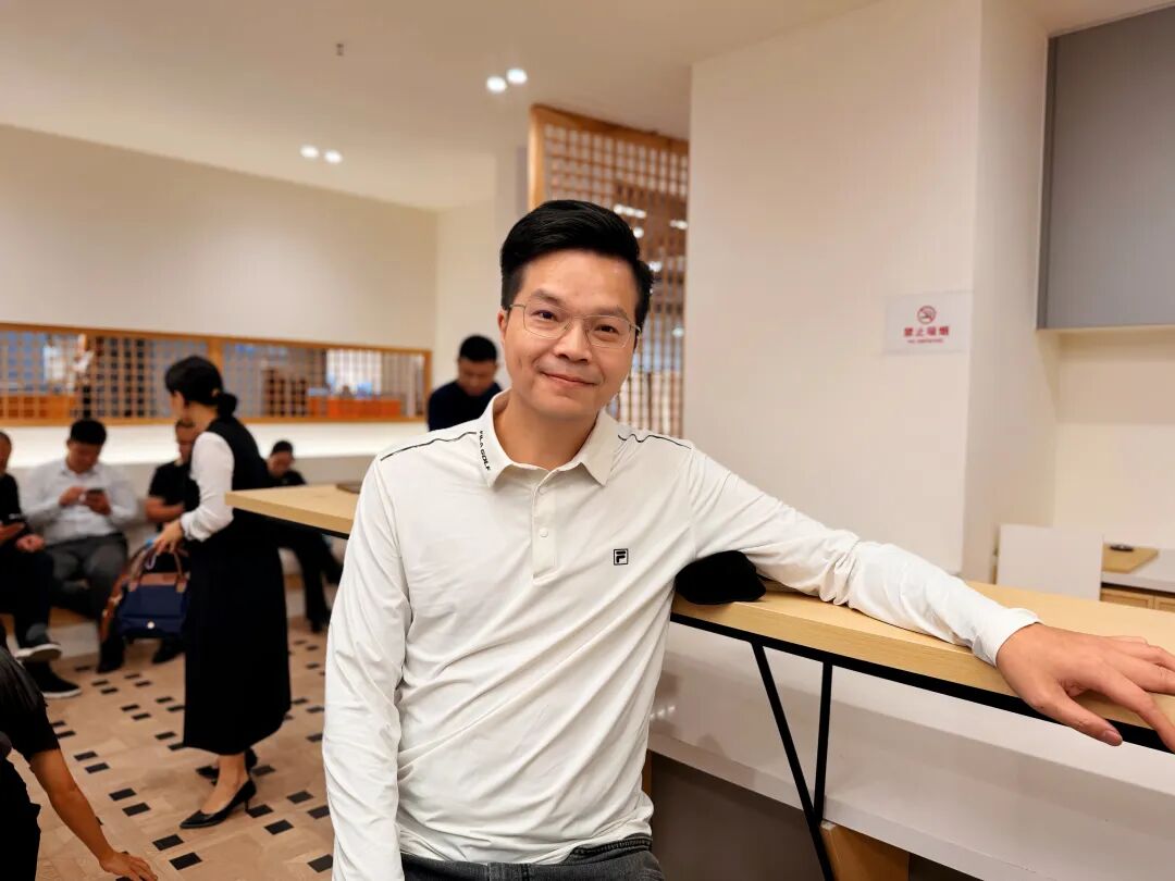 参访五号服装小镇,共探传统专业市场转型升级新路径 - 图30