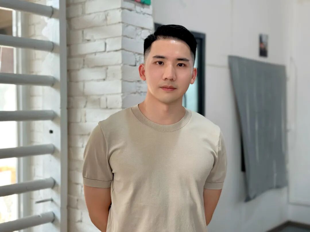 走进重启中的小洲艺术村:从“灰色桥底”到“绿色艺术长廊” - 图38