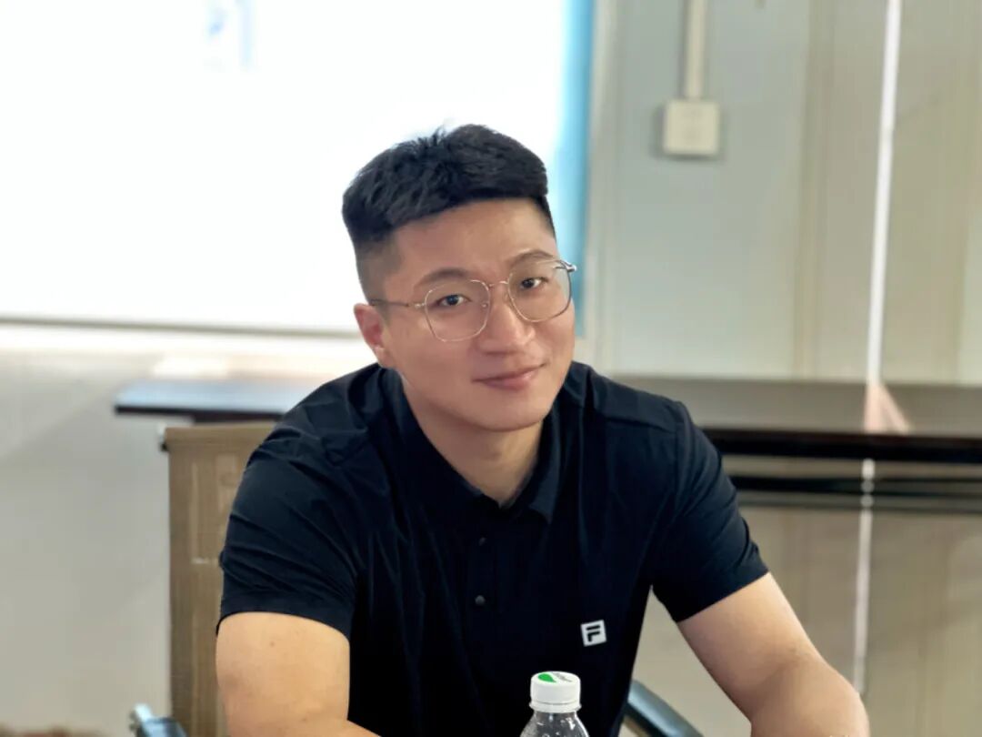 花都同学会活动丨走进空港零碳智慧物流园 - 图37