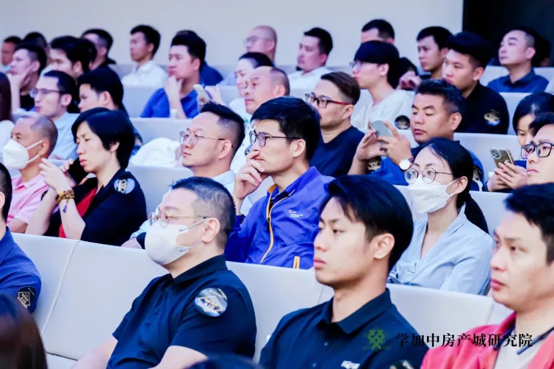 第五届园区诉苦大会:每朵乌云都镶着金边 - 图43