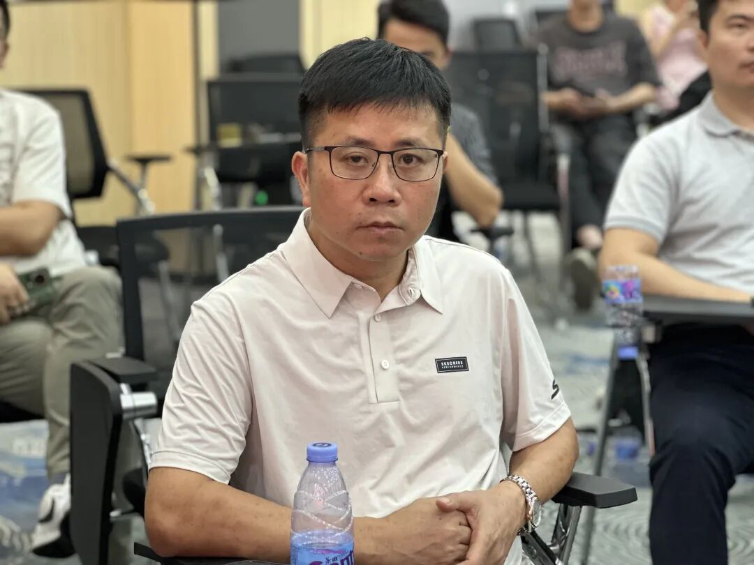 【三板斧第十八期】不良资产从业者和空间运营商交流会 - 图54