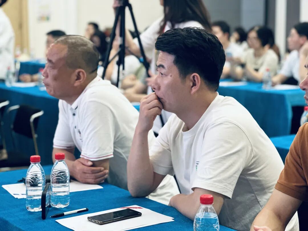 企业参访 | 走进全国网红商业地标 ——佛山创意产业园 - 图40
