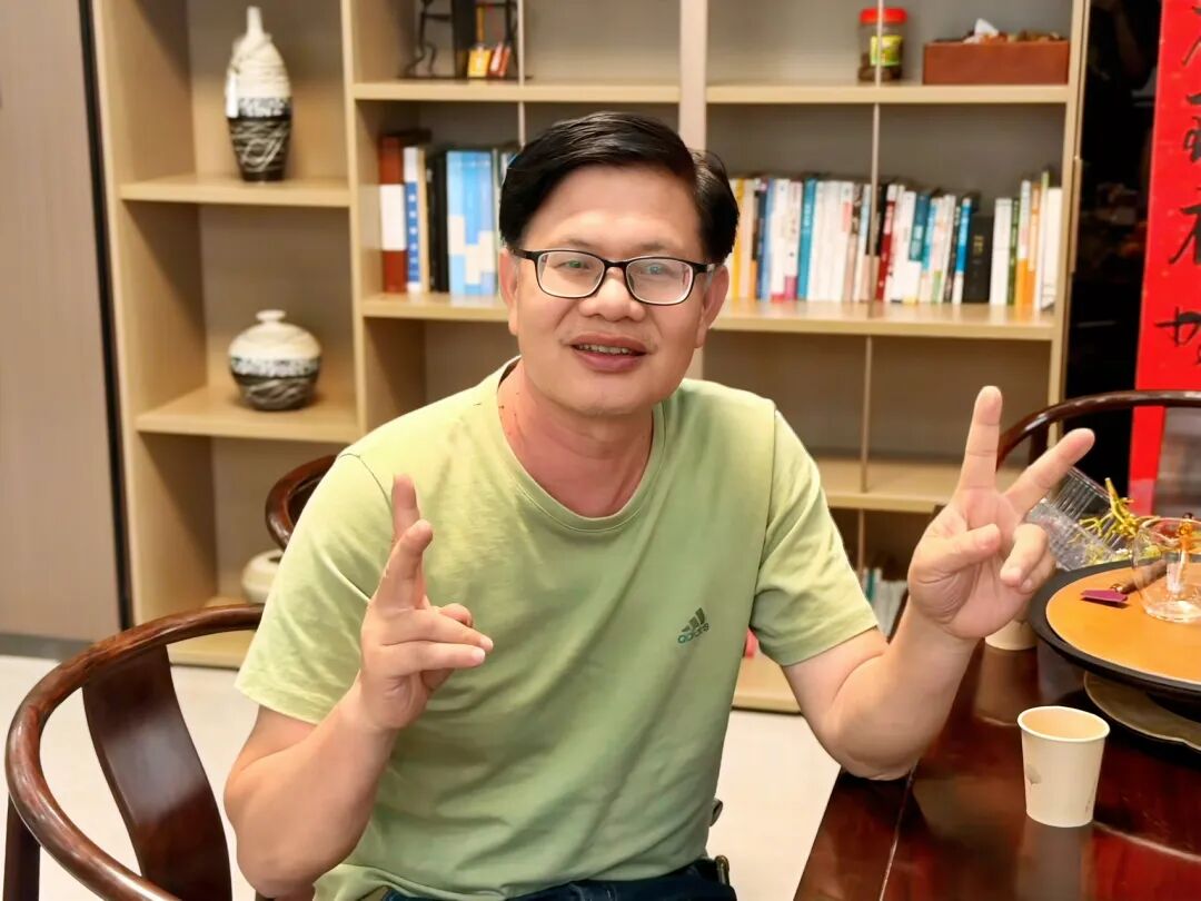 探秘未来工厂!增城同学会走进湾区智慧“巨无霸” - 图17