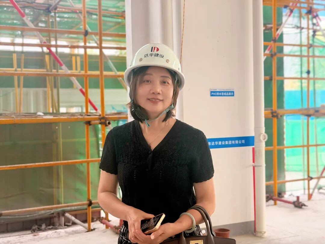 手持“避坑地图”,不做“施工队”,要做就做“操盘手”——佛山同学会走进达华建设顺德三合项目 - 图19