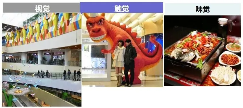 学加课堂笔记丨社区商业及创新业态设计要点 - 图56