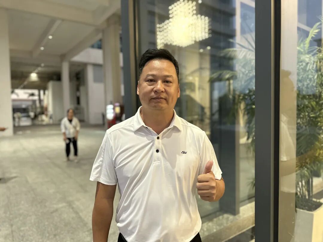 学加花都同学活动丨走进鼎盛智谷 - 图3