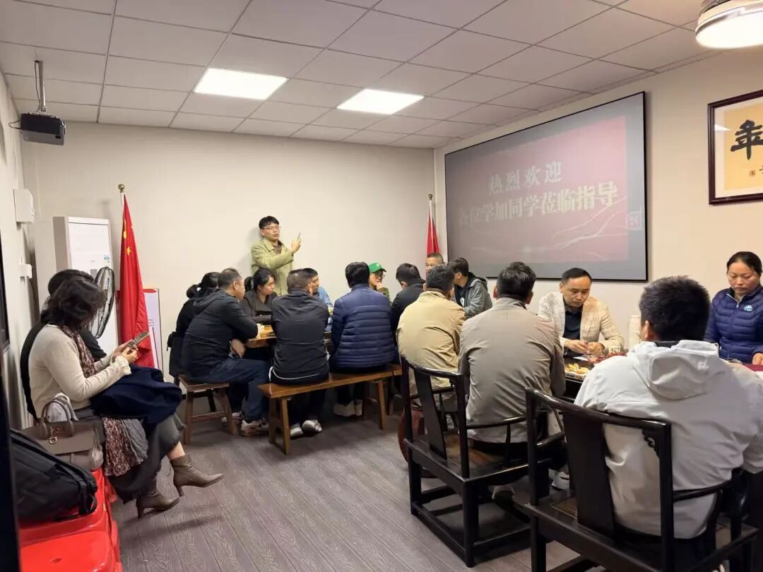 项目走访|花都闲置老楼改造为专业养老公寓 - 图4