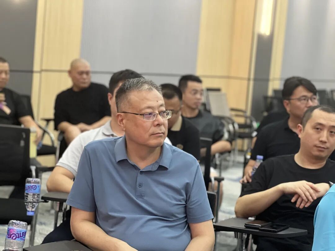 【三板斧第十八期】不良资产从业者和空间运营商交流会 - 图23