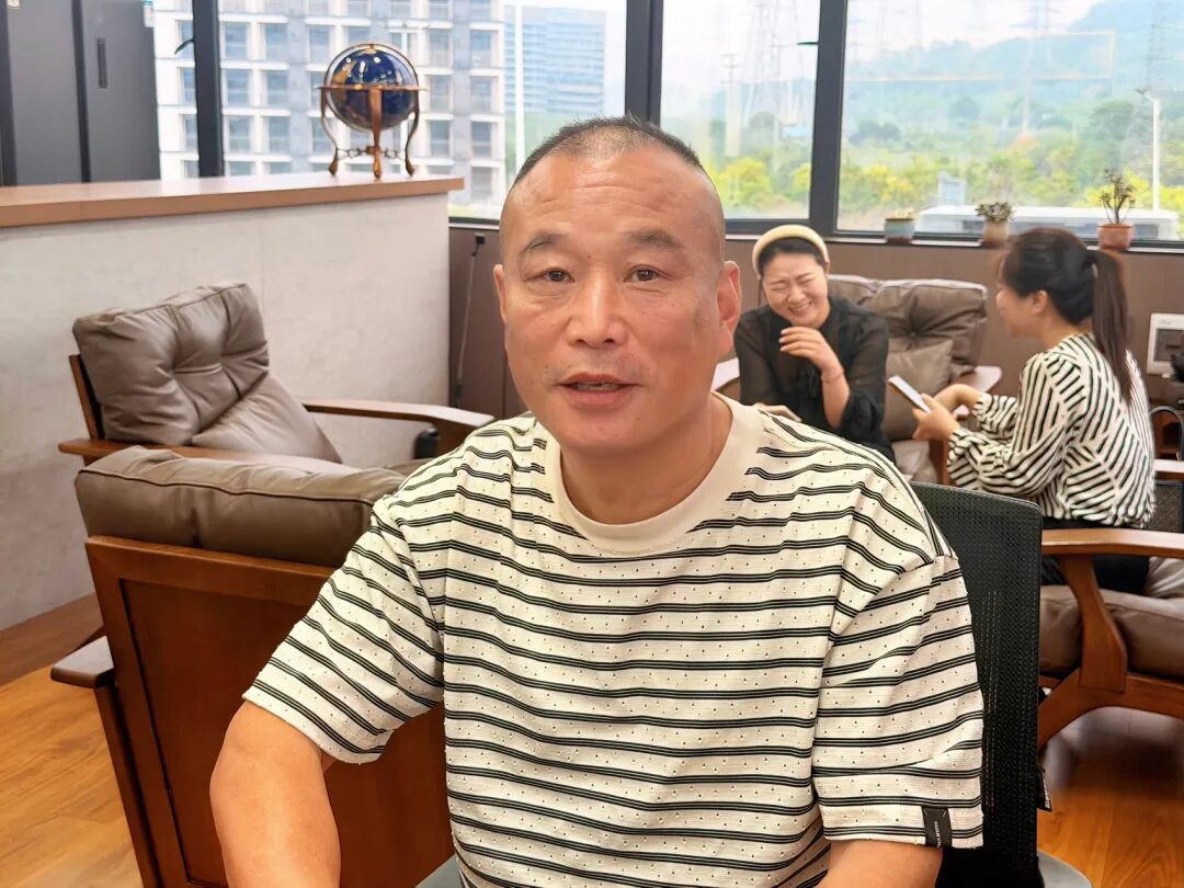 探秘未来工厂!增城同学会走进湾区智慧“巨无霸” - 图21