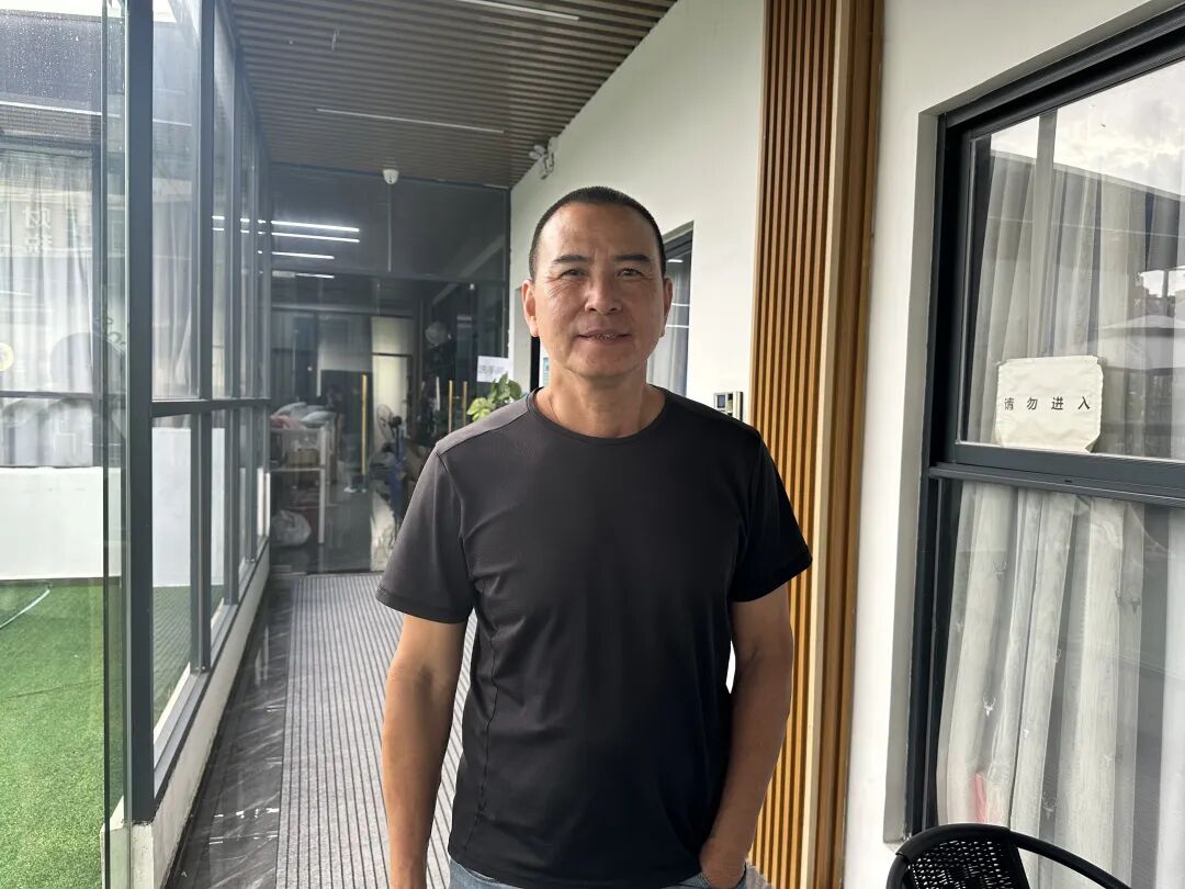 主题沙龙丨资产运营与数智化赋能—长租公寓市场的变革机遇 - 图44