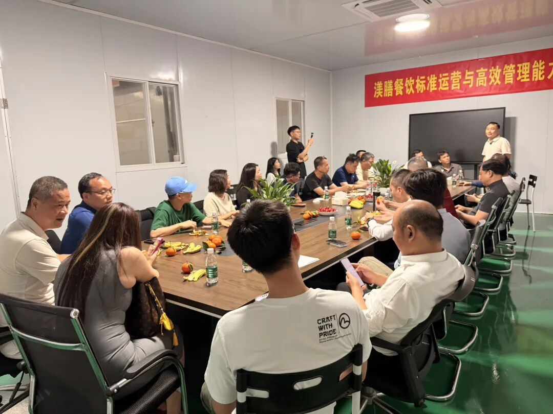 老厂房如何“变形计”,走进海和工业园,唤醒4万+㎡空间新想象 - 图3