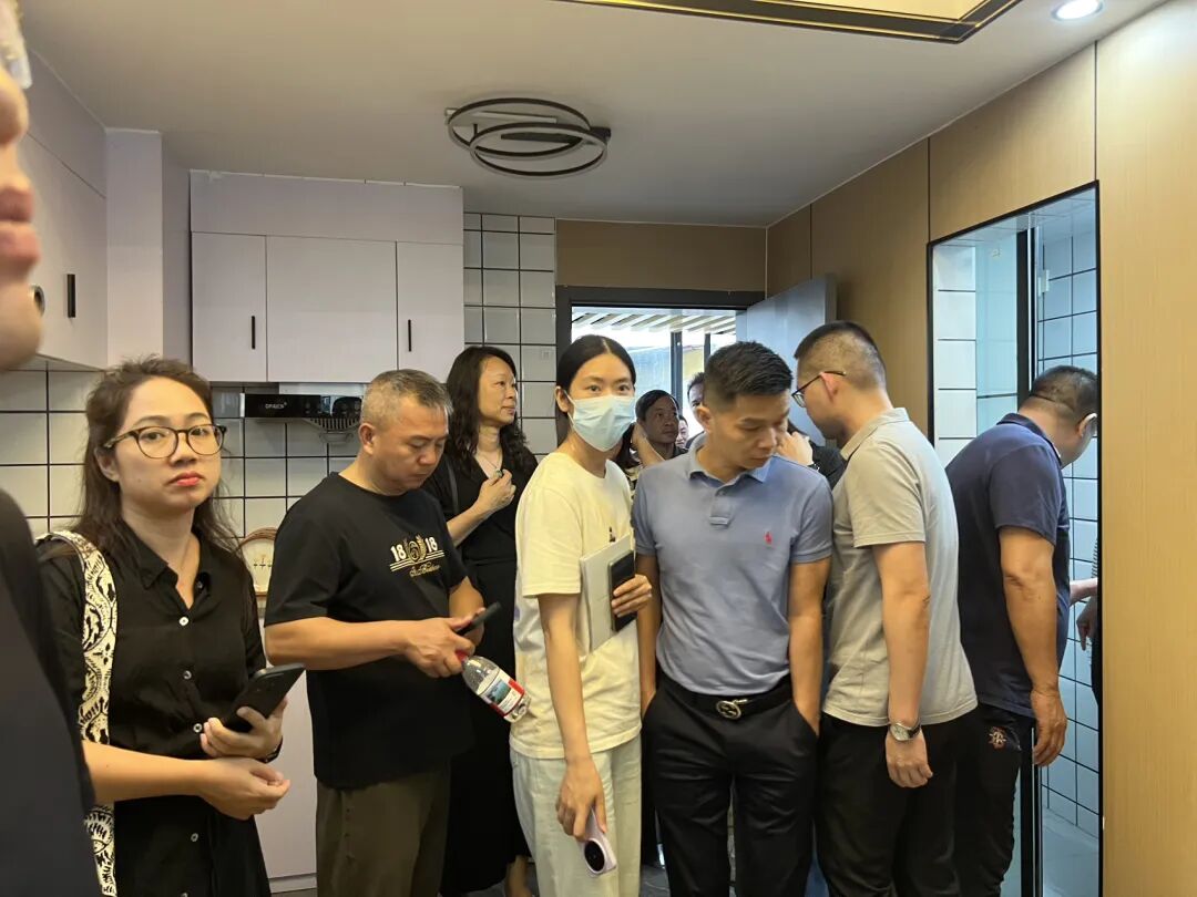 十年深耕,96%出租率背后!揭秘广州长租公寓的“精细化生存法则” - 图3