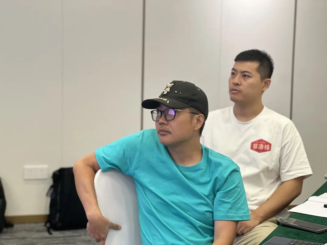 课堂笔记丨泛文旅章法与乱拳 - 图36