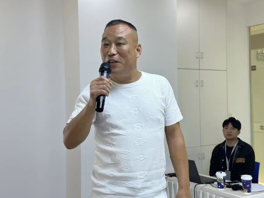 学员项目参访丨走进白云美湾检测大厦,白云首个国家级化妆品检测中心 - 图3