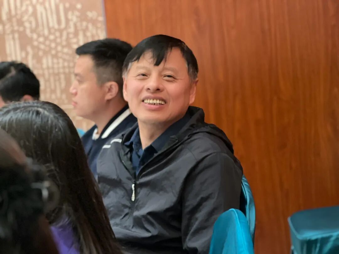 学加黄埔区同学会总结大会圆满举行 - 图16