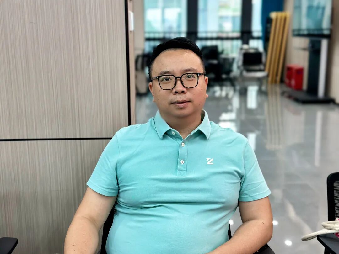 佛山同学会丨走进三龙湾广佛上城产业园 - 图20