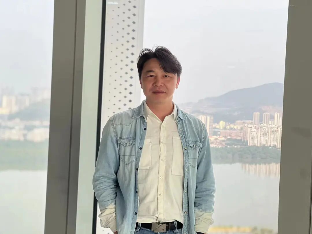 学员项目走访 | 走进利通金融中心 - 图10
