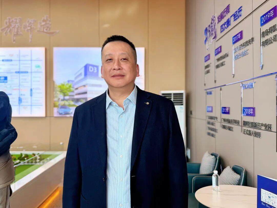 参访耀晖·科技产业园:广东省首宗获批低效用地改造(集转国)的案例 - 图16