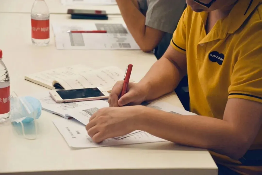 学加课堂笔记:产业地产就是土地红利x行业毛利x管理净利x资本复利 - 图34