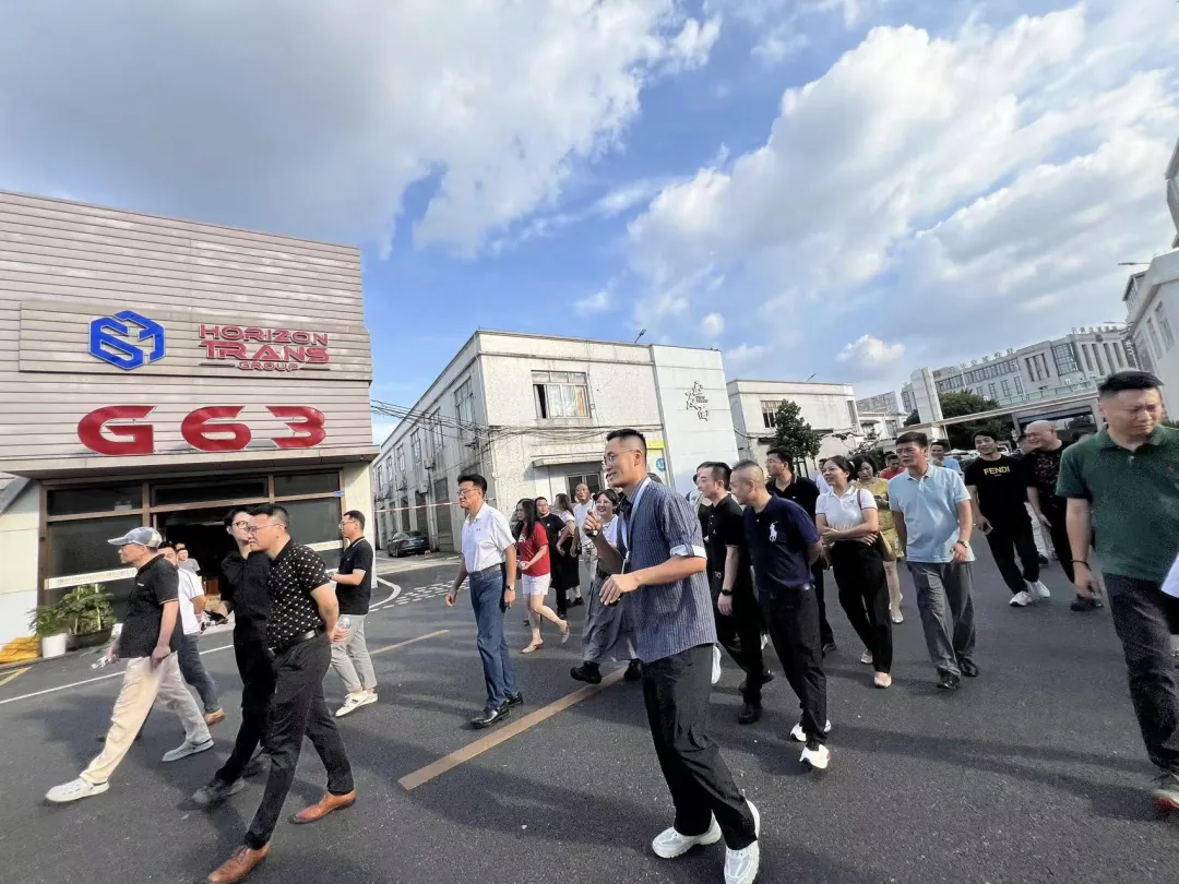 主题分享:区位条件不佳的老旧物流园区如何成为优质物业资产? - 图4
