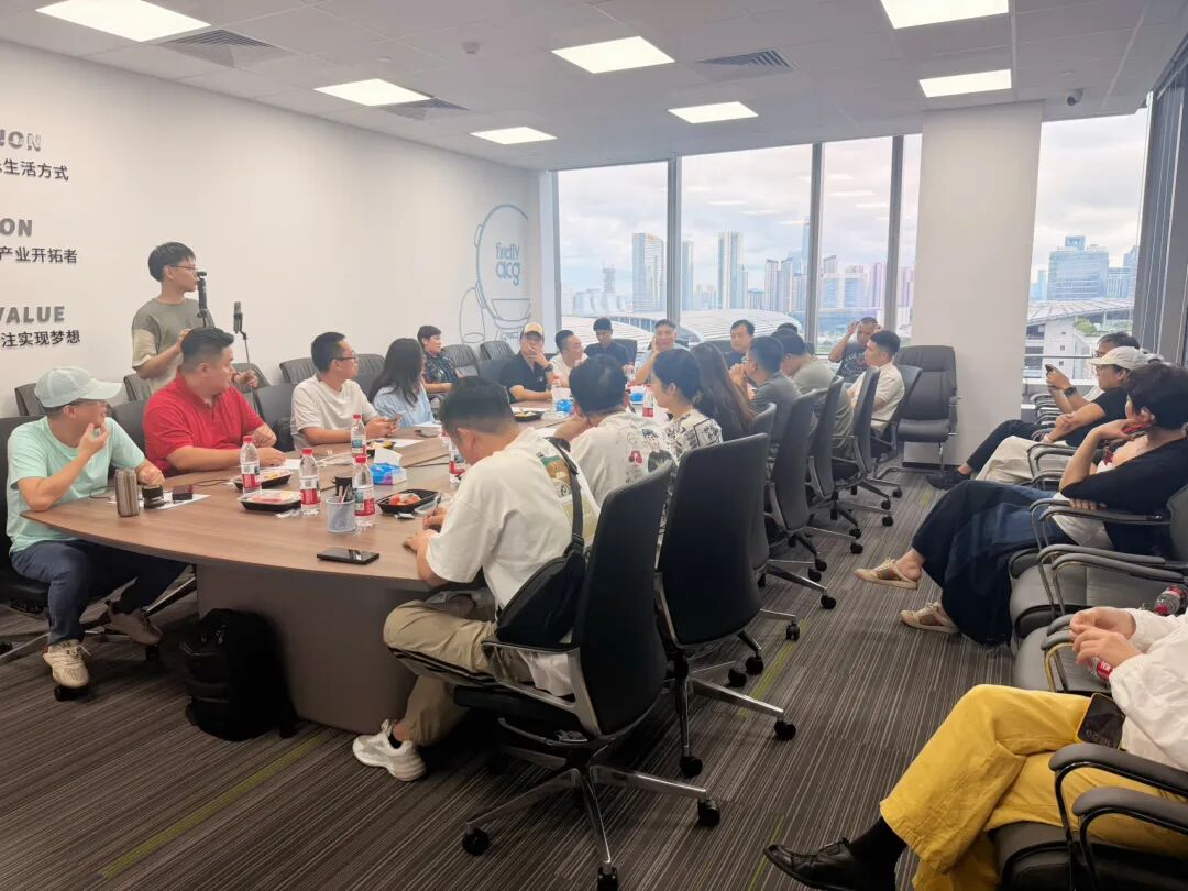 点燃二次元引擎,重构商业想象丨解密萤火虫动漫“华南第一漫展”流量密码 - 图6