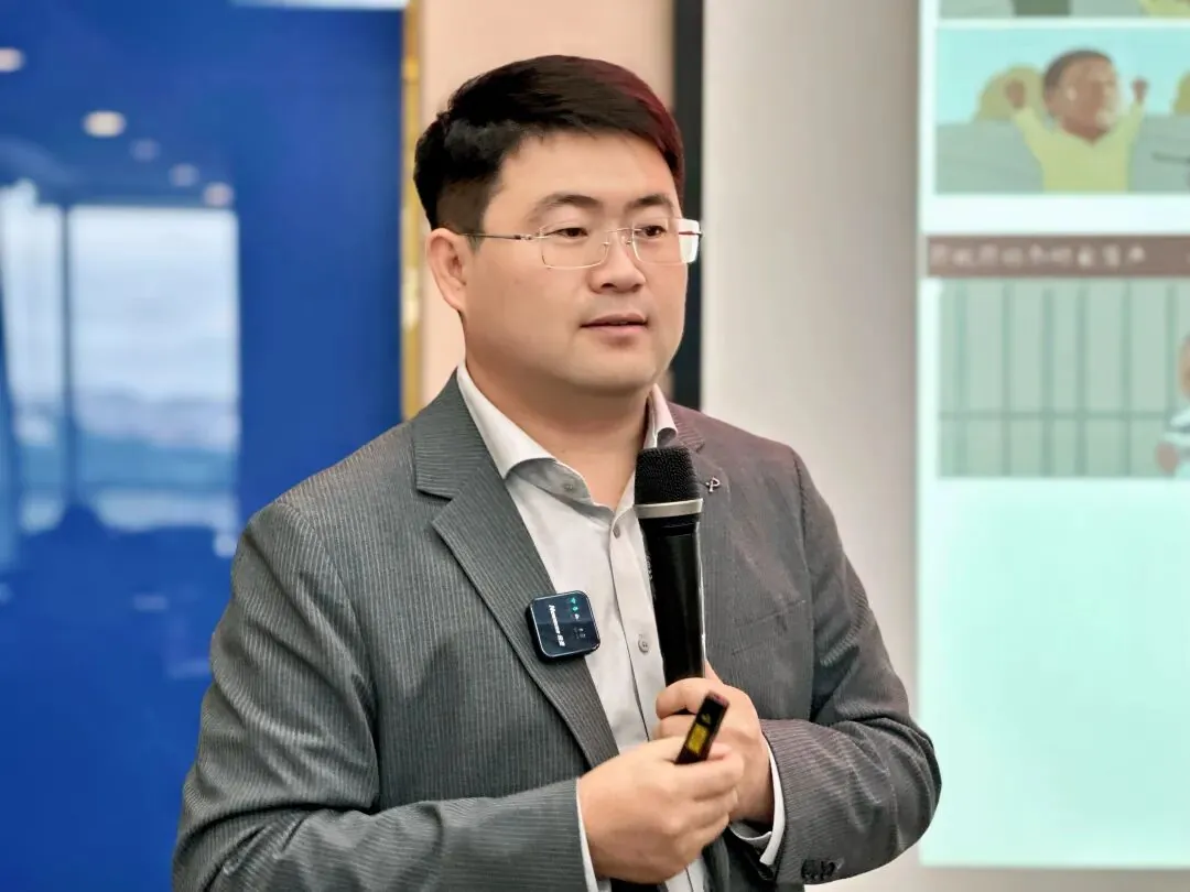 课堂笔记 | 道看胖东来，为什么说胖东来成功的秘诀是把人当人？