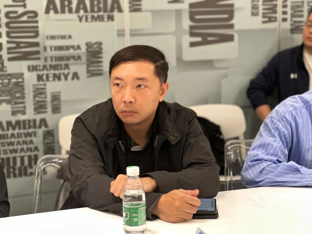 学员项目丨走进白云区最美联合办公项目:百汇办公 - 图9