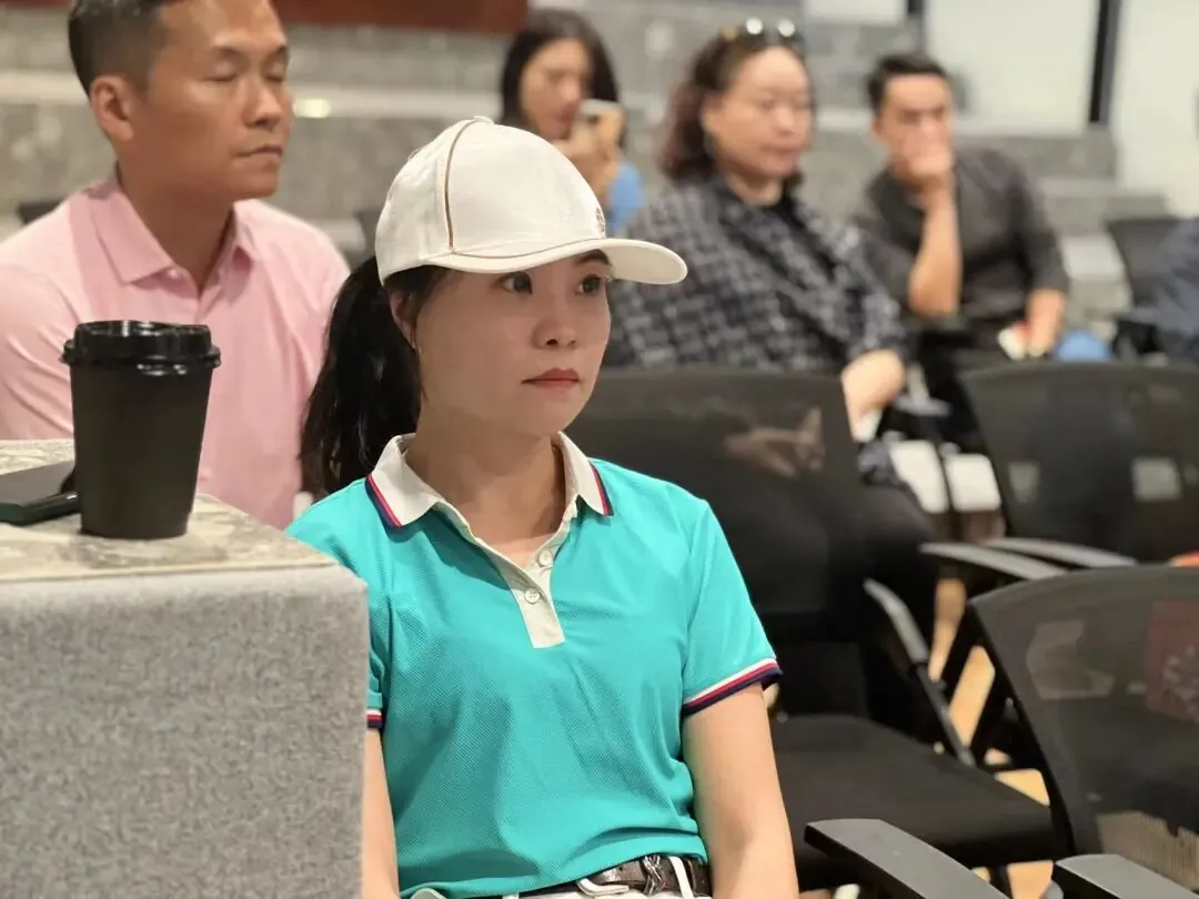 学员企业参访丨一座深含广府历史文化地标——佛山岭南天地 - 图30