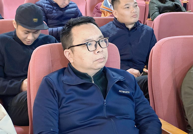 项目参访丨走进清远立邦涂料工厂 - 图12