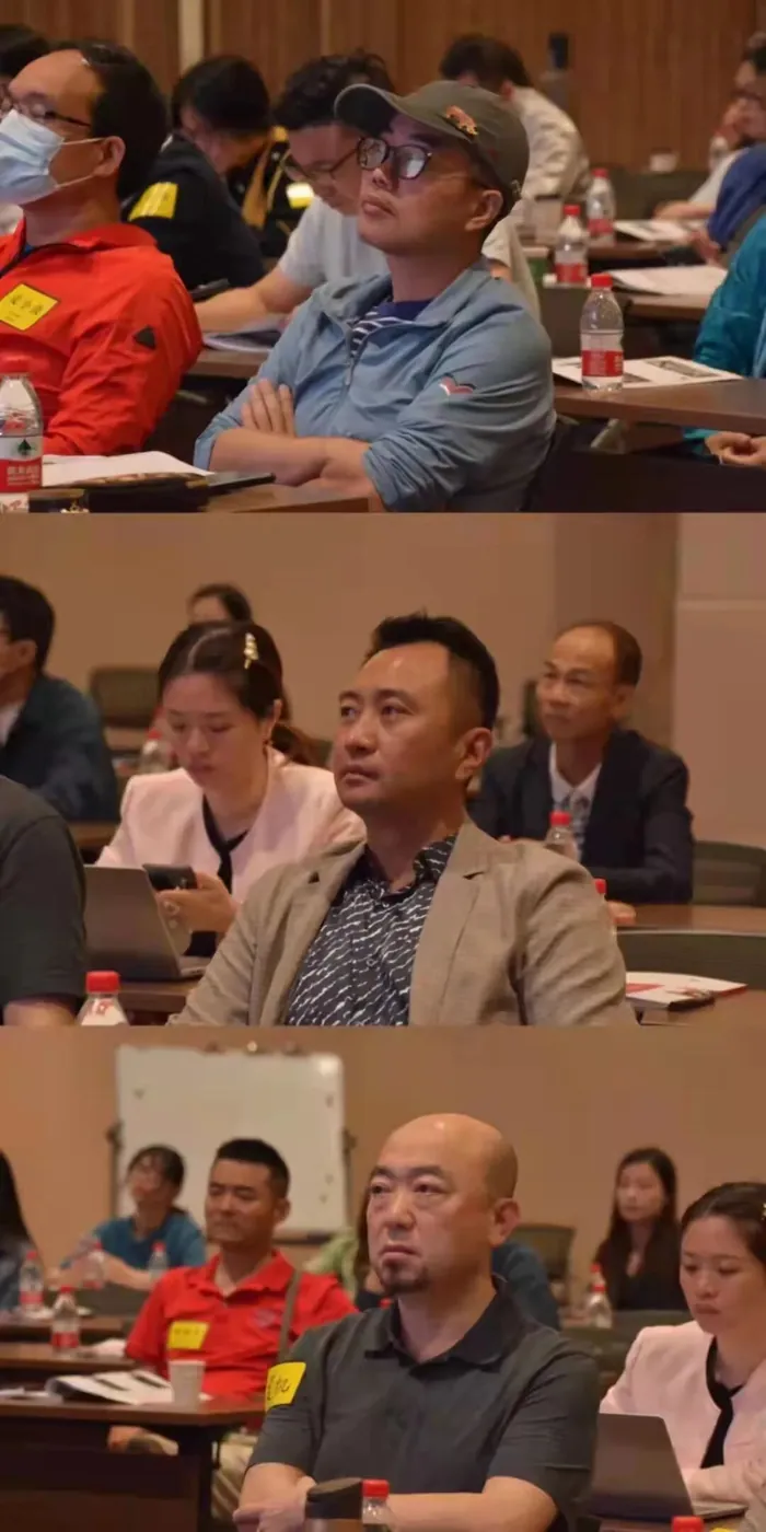 课堂笔记:园区改造的建筑规划 - 图31