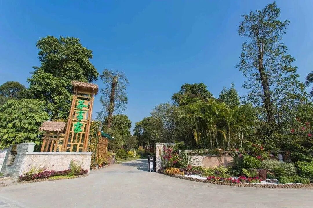 学员企业走访丨进藏身于喧闹城市中的一方隐逸天地——芬享家 - 图26