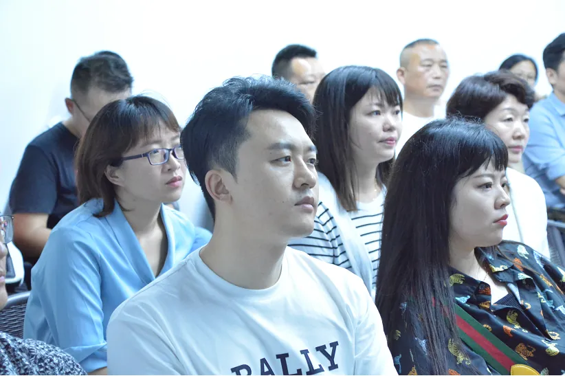 学加白云区同学会活动丨广州天台文化打造——沙漠之城夜间业态创新 - 图9