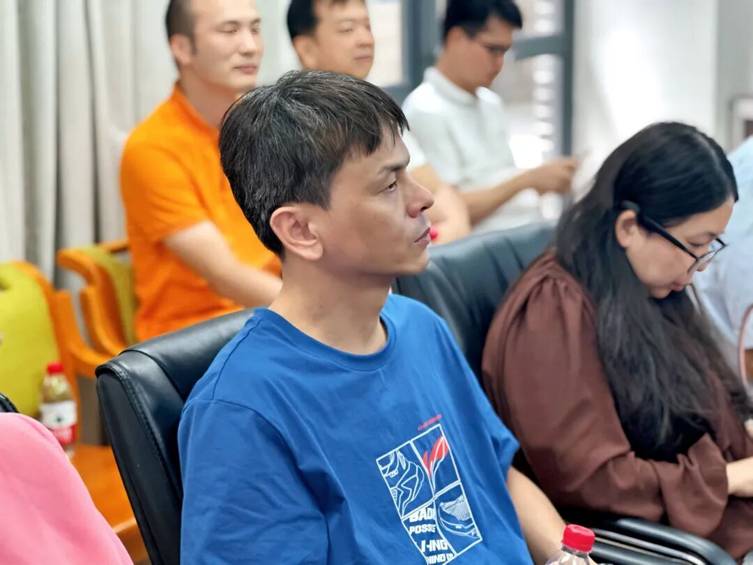 学员项目走访丨广州江南颐养苑 - 图8